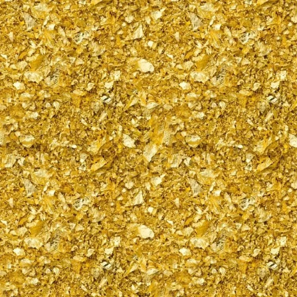 Gold Leaf Flakes