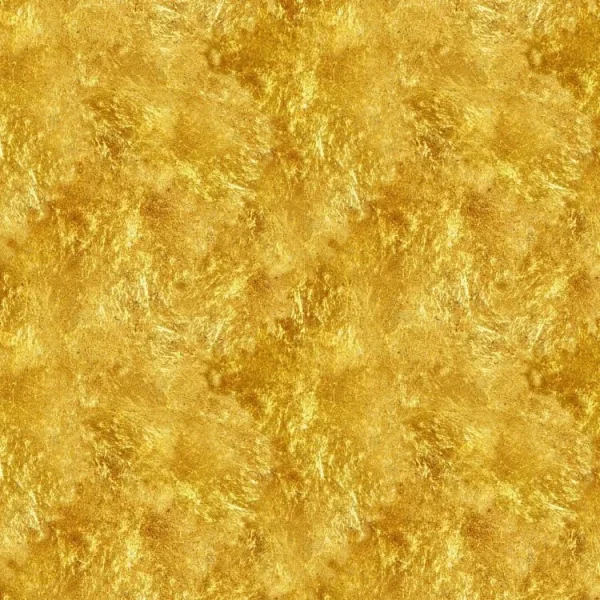 Gold Leaf 23