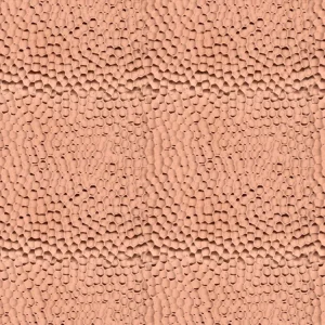 Hammered Copper 22