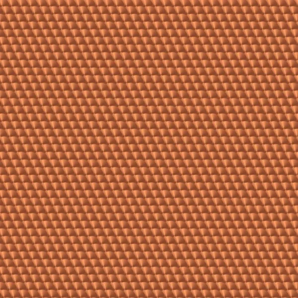 Engine Turned Copper