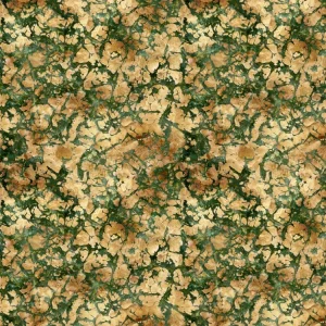 Copper Verdigris 23