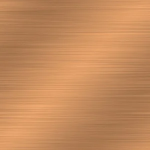 Brushed Copper
