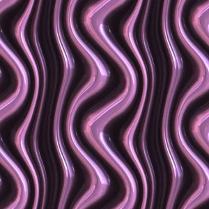 Purple Chrome 24