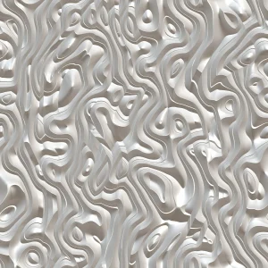 Chrome Weave 25