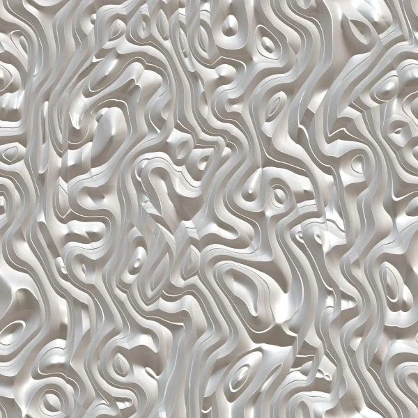 Chrome Weave 25