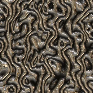 Chrome Weave 23