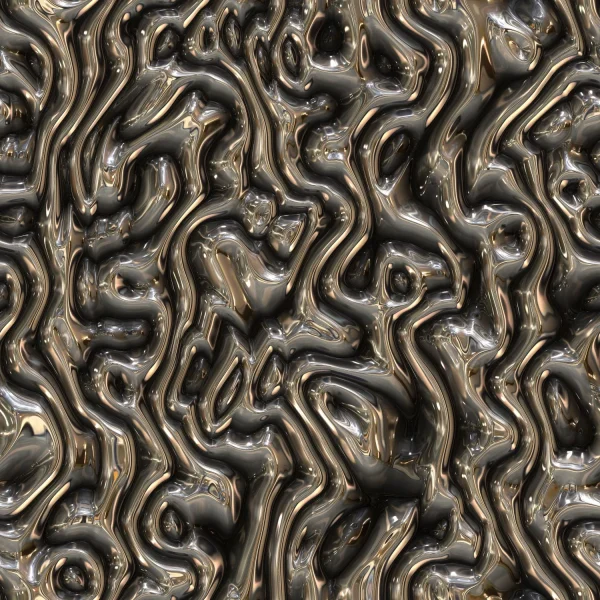 Chrome Weave 23