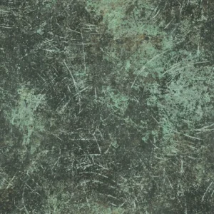 Scratched Bronze