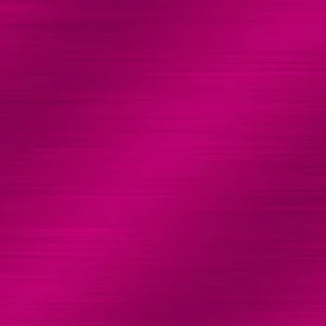 Brushed Brass Magenta