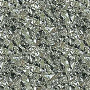 Aluminum Foil