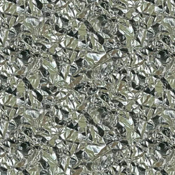 Aluminum