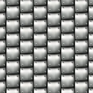 Aluminum Plates