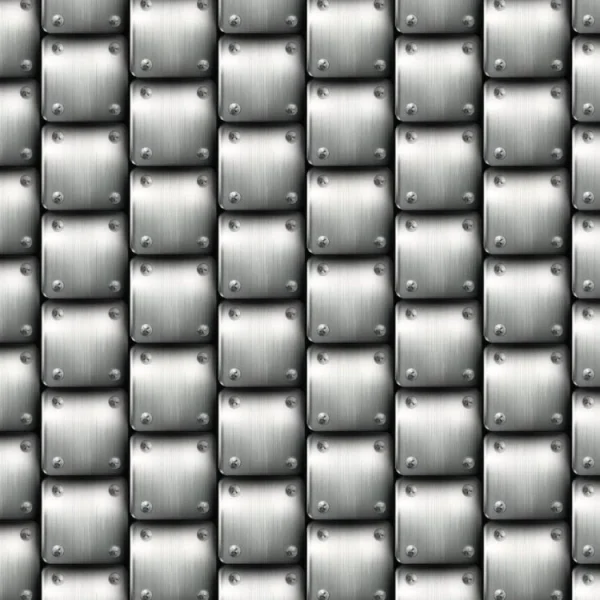 Aluminum Plates