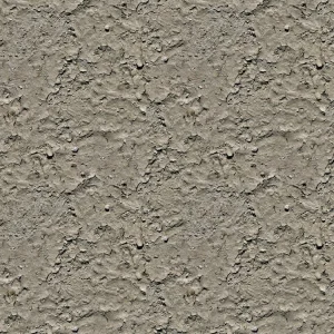 Wet Mud