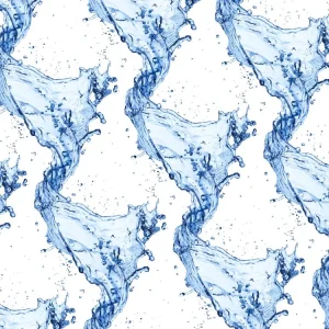 Water Twist