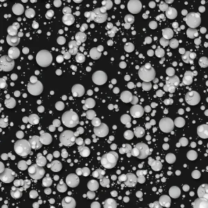 Water Drops 23