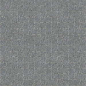 Tiled Concrete