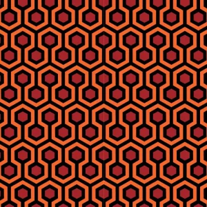 The Shining Carpet