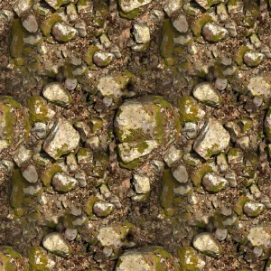Stones 26