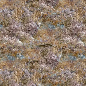 Stone Wall 27