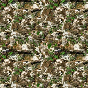 Stone Wall 26