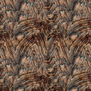 Stone Wall 24