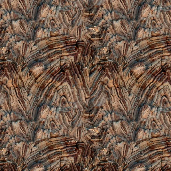 Stone Wall 24