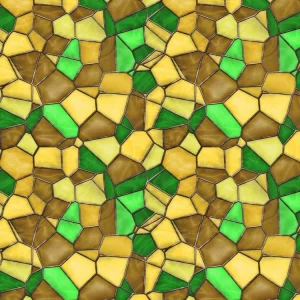 Stained Glass 23