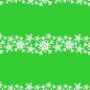 Snowflakes 27