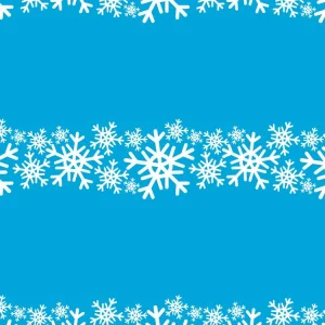 Snowflakes 25