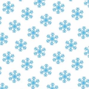 Snowflakes 24