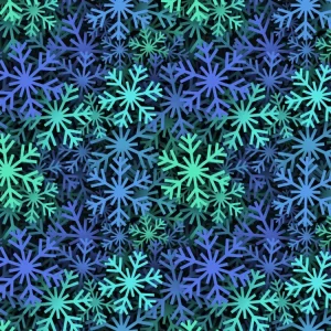 Snowflakes 23