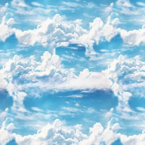 Sky Clouds 23