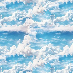 Sky Clouds 22