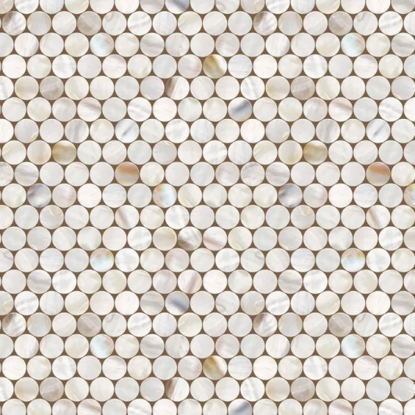 Shell Tiles