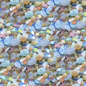 Sea Glass