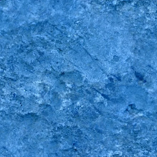 Rough Blue Stone