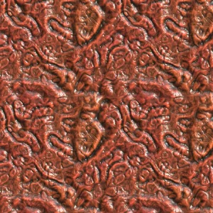 Red Ichor