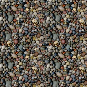 Polished Stones