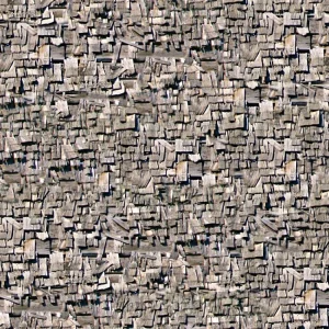 Old Barn Roof