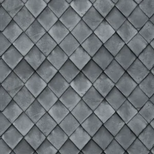 Gray Slate Roof 23
