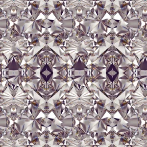 Fractal Mirror