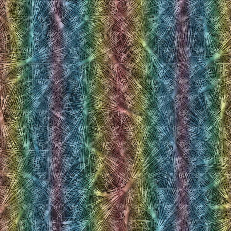 Crystal FX 30 Pattern Crew