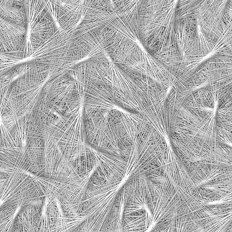 Crystal FX 25 Pattern Crew