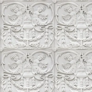 Carved Stone 22