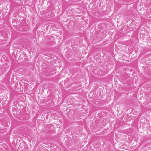 Bubble Wrap 25