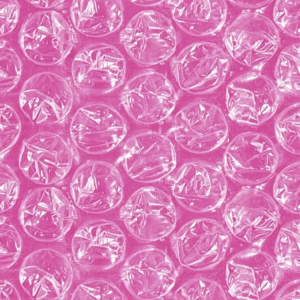 Bubble Wrap 25