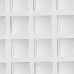 Architectural Wainscot Panels