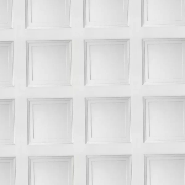 Architectural Wainscot Panels