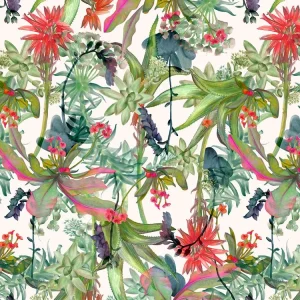 Watercolor Flowers 23